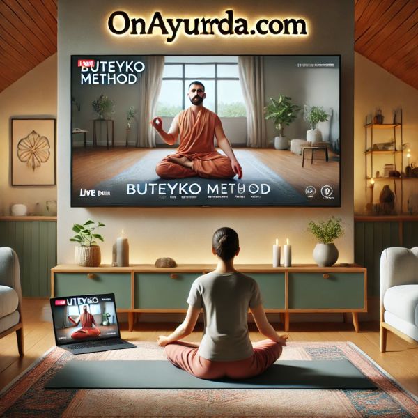 Transform Your Breathing and Boost Well-Being Through Pranayama for Buteyko Method