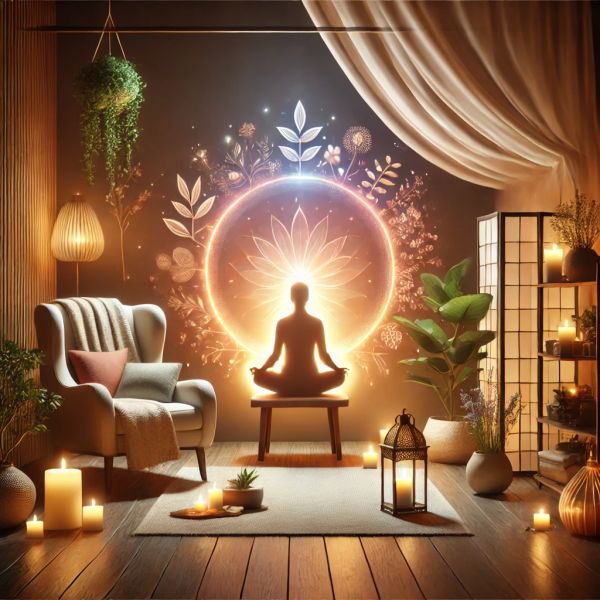 Transform Your Life and Heal From Within With the Gentle Art of Spiritual Healing