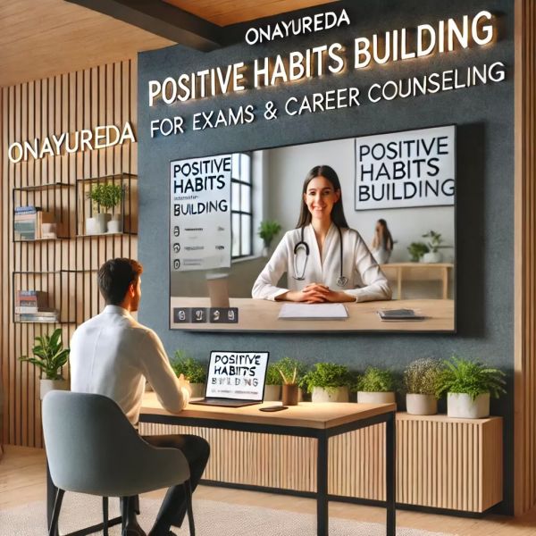 Transform Your Life by Creating Consistent Success with Positive Habits Building