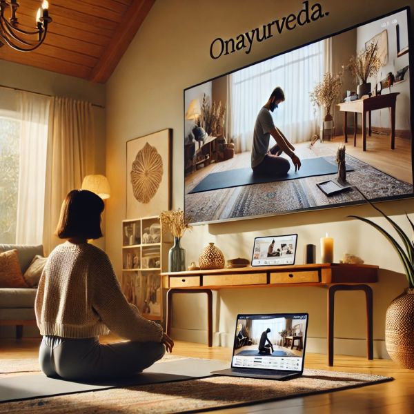 Transform Your Lifestyle With the Gentle Practice of Yoga Therapy