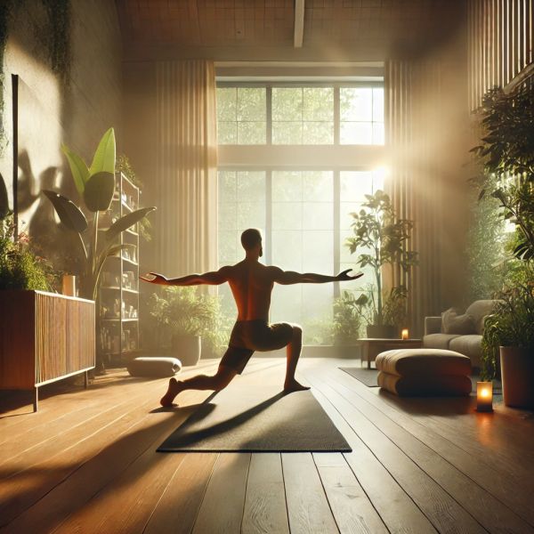 Transform Your Mind, Body, and Spirit With the Powerful Practice of Online Surya Namaskar Sessions