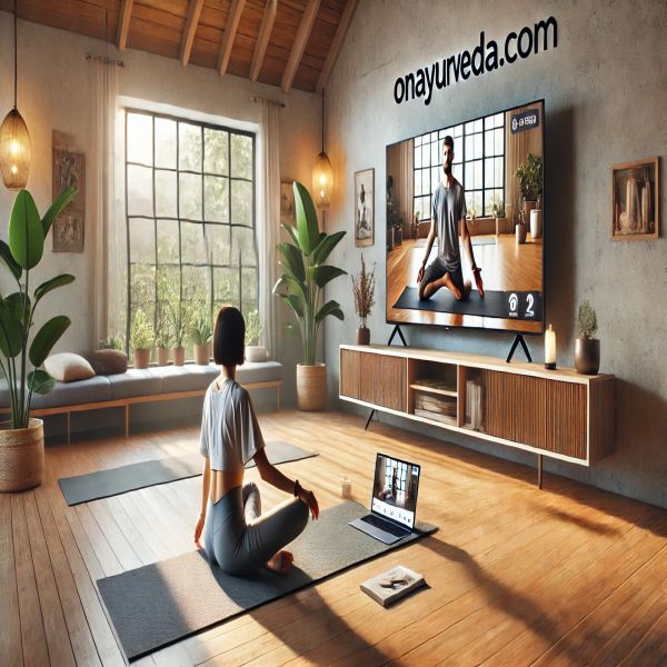 Unlock Flexibility and Resilience with Personalized Programs in Yoga For Health