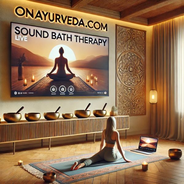 Unlock the Healing Power of Sound for Mind and Body With Sound Bath Therapy