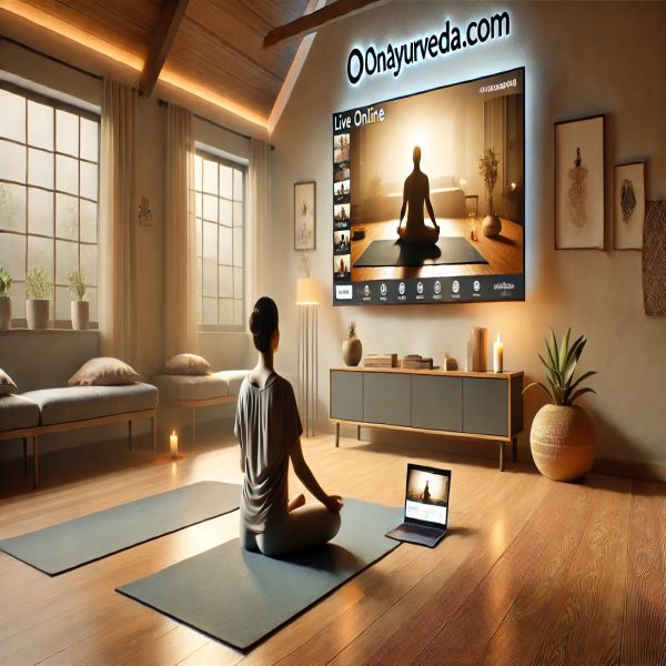 Unlock the Secrets of Flexibility and Mindfulness in this Transformative Session of Yoga For Beginners