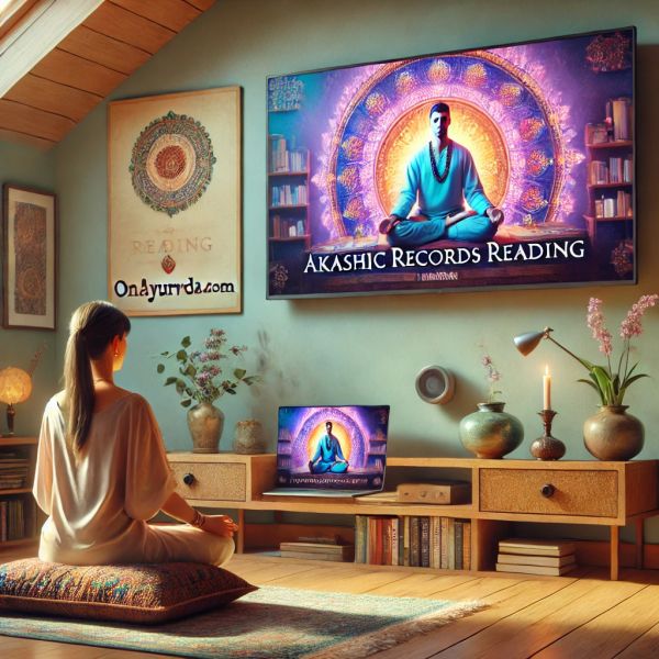Unlock the Secrets of Your Soul and Discover Your Path With Akashic Records Reading