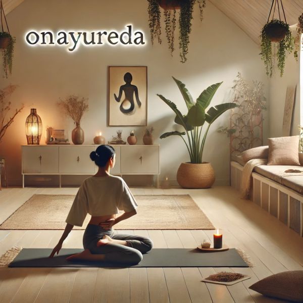 Unlock the Secrets to Better Digestion and Wellness Through Yoga for Constipation