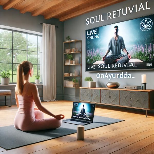 Unlock Your Full Potential by Reintegrating Lost Soul Parts with Soul Retrieval