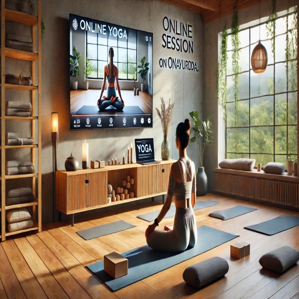 Unlock Your Inner Balance with Yoga for Regular Periods, A Natural Path to Harmony and Wellness