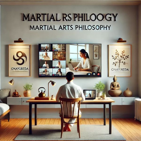 Unlocking Wisdom through Martial Arts Philosophy