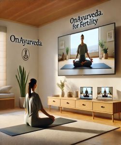 A Holistic Approach to Boosting Reproductive Wellness Through Yoga for Fertility