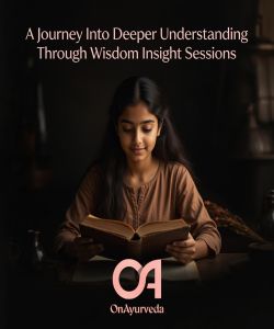 A Journey Into Deeper Understanding Through Wisdom Insight Sessions