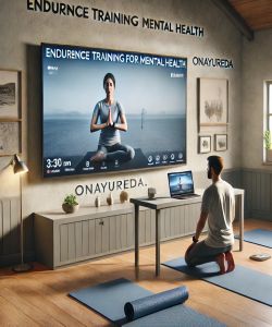 Achieve Greater Emotional Control and Calmness With Endurance Training for Mental Health