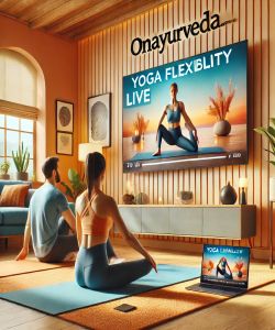 Achieve Greater Freedom and Balance Through Yoga Flexibility