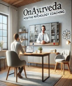 Achieve Greater Happiness and Success through the Principles of Positive Psychology Coaching