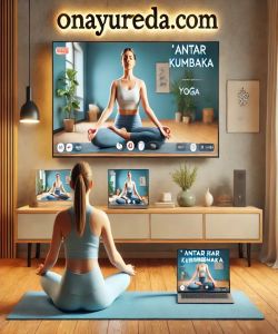 Achieve Mental Clarity and Spiritual Growth With the Practice of Antar Kumbhaka