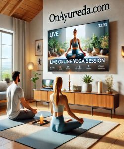 Achieve Optimal Wellness and Flexibility With a Personalized Yoga Session