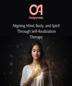 Aligning Mind, Body, and Spirit Through Self-Realization Therapy