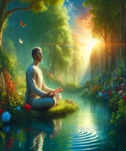 Anapana Meditation A Simple Breathing Technique to Create Lasting Calm and Focus
