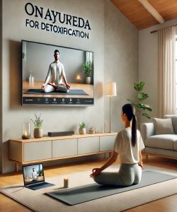 Awaken Inner Health and Purity Through Pranayama for Detoxification