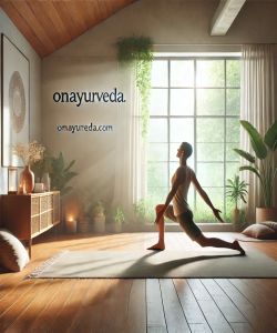Awaken Your Energy and Embrace the Day With the Transformative Practice of Sun Salutation