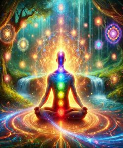 Awaken Your Inner Energy and Discover the Transformative Power of Tantra Meditation