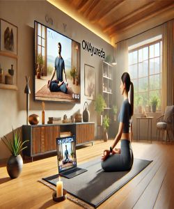 Awaken Your Inner Energy and Embrace Spiritual Transformation Through Tantra Yoga