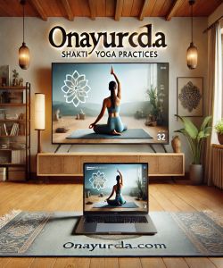 Awaken Your Inner Power and Energy Through Shakti Yoga Practices