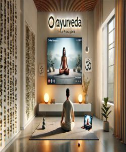 Awaken Your Inner Strength and Connect With Universal Energy Through Omkar Pranayama
