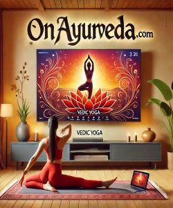 Awaken Your Inner Wisdom and Spiritual Strength With Vedic Yoga
