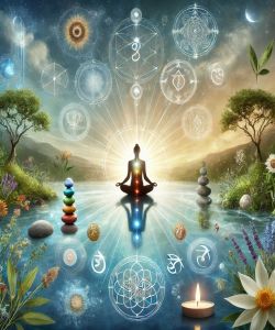 Awaken Your Mind, Body, and Soul to Live a More Meaningful Life With Spiritual Awakening