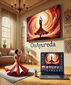 Awaken Your Soul and Experience Inner Peace With Sufi Whirling Meditation