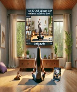  Boost Hair Growth and Restore Scalp Health with the Natural Practice of Pranayam for Hair Growth