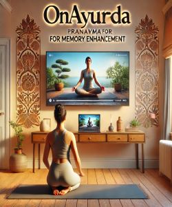 Boost Your Brain Power and Focus With Pranayama for Memory Enhancement