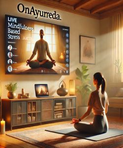 Build Emotional Strength and Peace with Mindfulness-Based Stress Reduction
