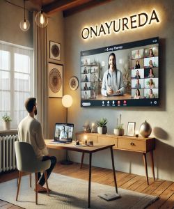 Build Meaningful Connections and Empower Your Healing with Virtual Group Therapy Sessions