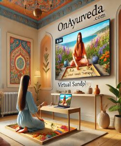 Build Resilience and Inner Strength Through the Art of Virtual Sandplay Therapy