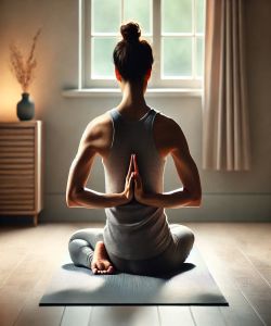 Build Strength, Balance, and Resilience With Ashtanga Namaskara
