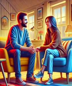 Building a Better Marriage relationship and understanding 