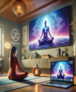 Connect with Your Galactic Heritage through Starseed Activation Meditation