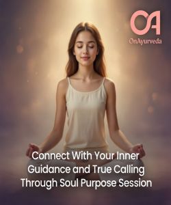 Connect With Your Inner Guidance and True Calling Through Soul Purpose Session