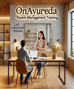 Create a Positive Home Environment with Practical Techniques through Parent Management Training