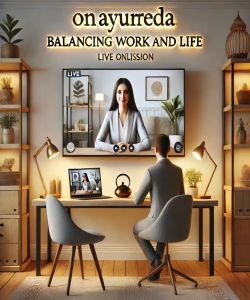 Creating Your Perfect Balance with Balancing Work and Life