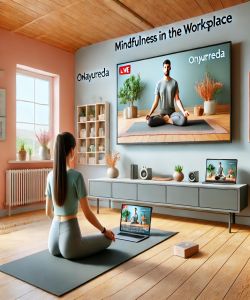 Cultivate Focus and Reduce Stress with Mindfulness in the Workplace