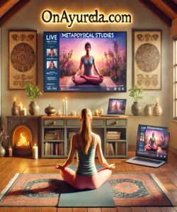 Delve into the Philosophical Foundations of Reality and Consciousness with Metaphysical Studies
