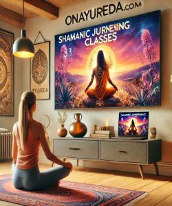 Delve into the Spirit World and Enhance Your Intuition with Shamanic Journeying Classes