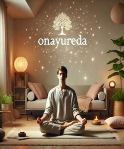 Discover a Simple Way to Release Stress and Tension Through Body Scan Meditation