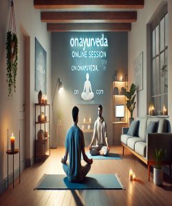 Discover Calmness and Serenity with Yoga for Anxiety
