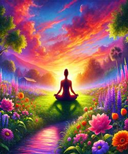 Discover How Meditation Can Help You Manage Stress and Find Inner Calm