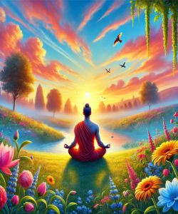 Discover How Relaxation Meditation Can Help You Feel More Peaceful and Grounded Every Day