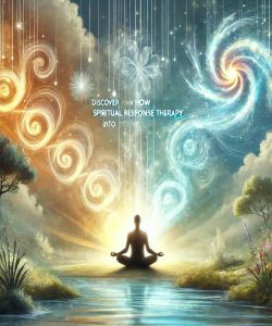 Discover How Spiritual Response Therapy Can Transform Negative Patterns Into Positive Outcomes